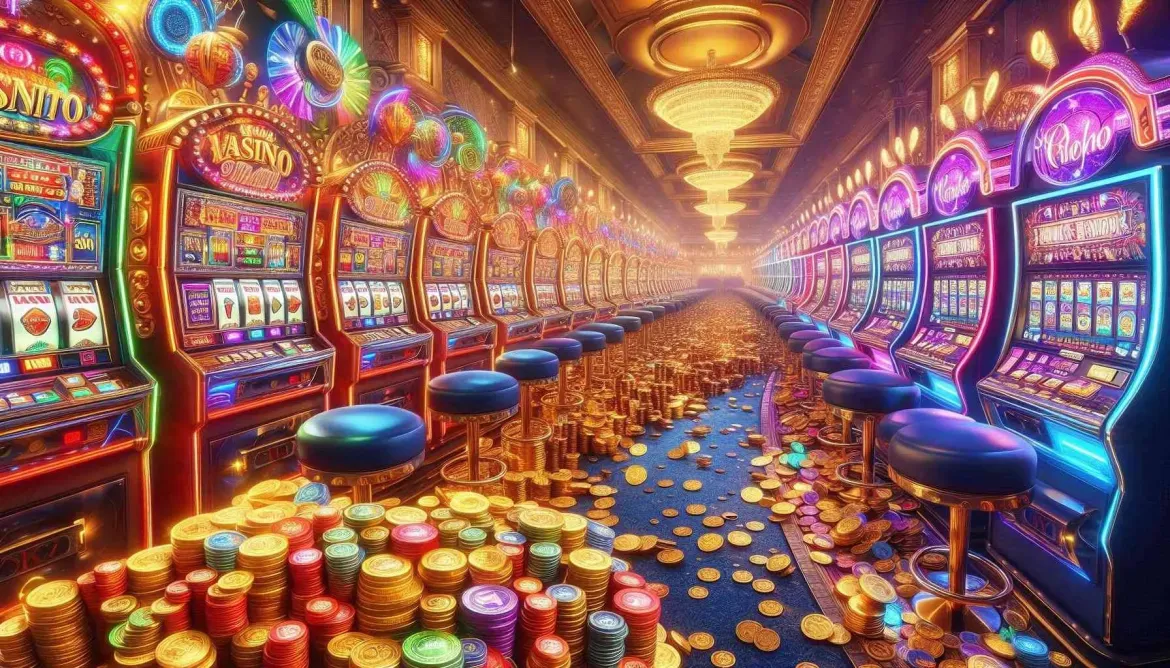 Sky Vegas